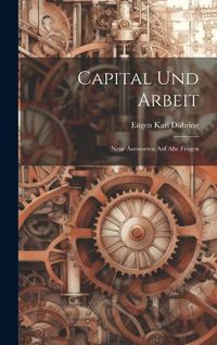 Cover image for Capital und Arbeit