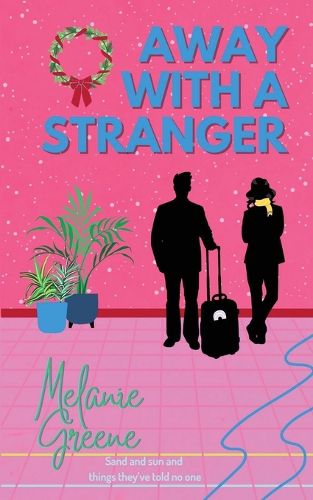 Cover image for Away With a Stranger