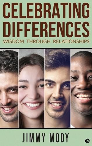 Cover image for Celebrating Differences Wisdom through Relationships