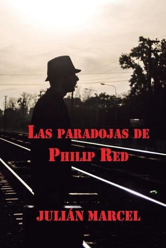 Cover image for Las Paradojas de Philip Red