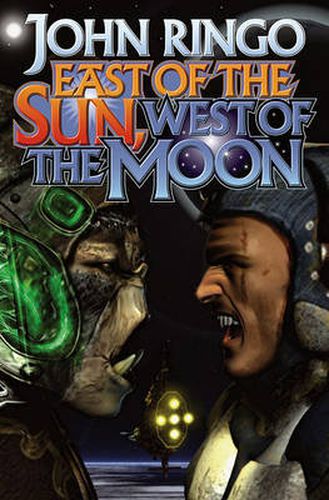 Cover image for East of the Sun