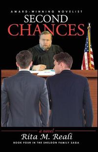 Cover image for Second Chances