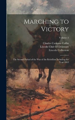 Cover image for Marching to Victory