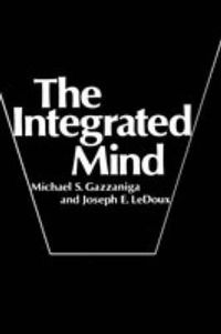 Cover image for The Integrated Mind