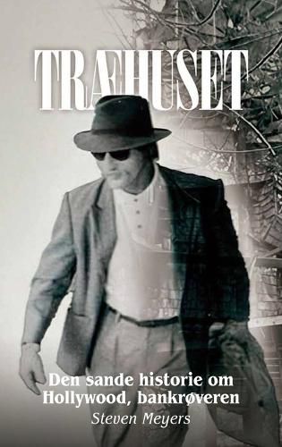 Cover image for Traehuset, Originalmanuskript skrevet af Steven Meyers