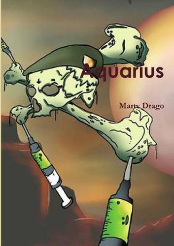 Cover image for Aquarius