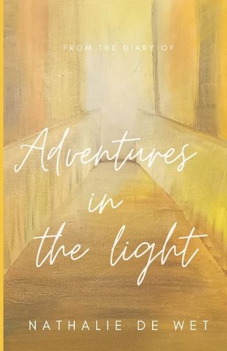 Cover image for Adventures in the Light