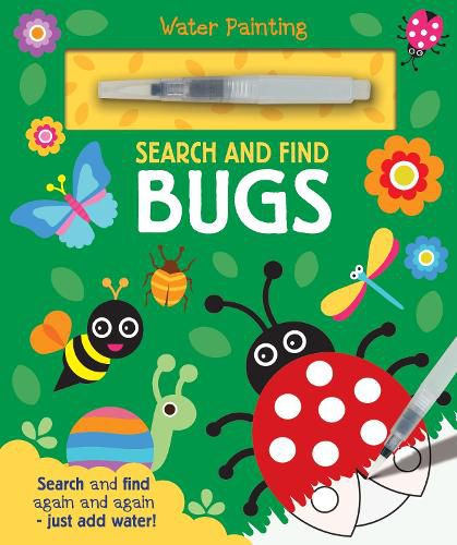 Search and Find Bugs