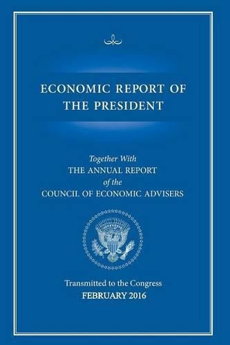 Economic Report of the President