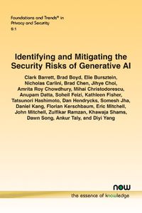 Cover image for Identifying and Mitigating the Security Risks of Generative AI