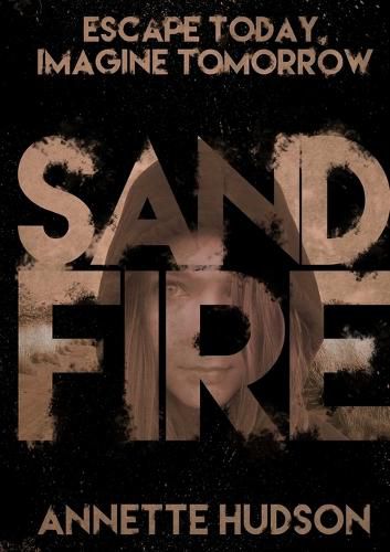 Cover image for Sandfire