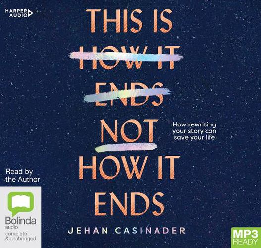 Cover image for This Is Not How It Ends