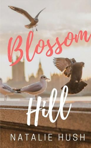 Cover image for Blossom Hill