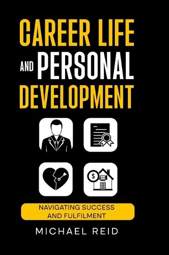 Cover image for Career Life and Personal Development