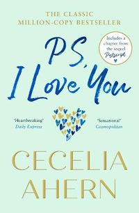 Cover image for PS, I Love You