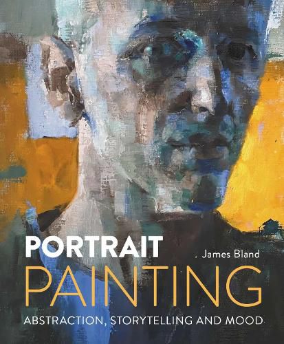 Cover image for Portrait Painting