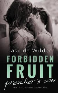 Cover image for Forbidden Fruit: Preacher's Son (Omnibus)