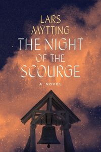 Cover image for The Night of the Scourge