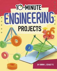 Cover image for 10-Minute Engineering Projects