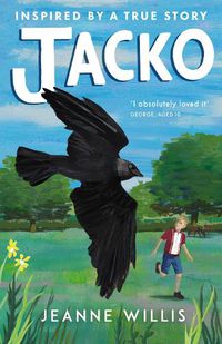 Cover image for Jacko