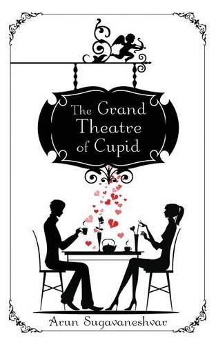 Cover image for The Grand Theatre of Cupid