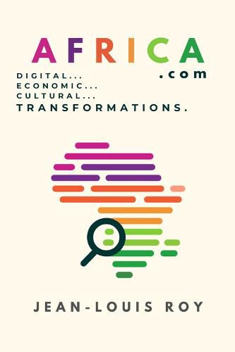 Africa.com: Digital, Economic, Cultural Transformation