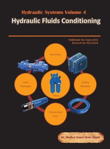 Cover image for Hydraulic Systems Volume 4