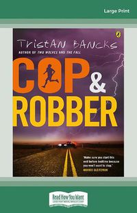 Cover image for Cop and Robber