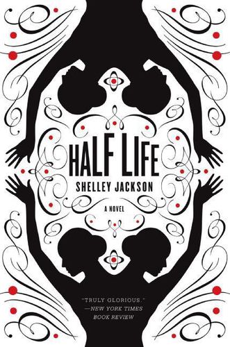 Cover image for Half Life