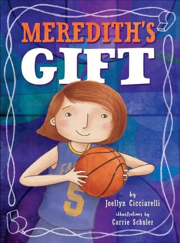 Cover image for Meredith's Gift