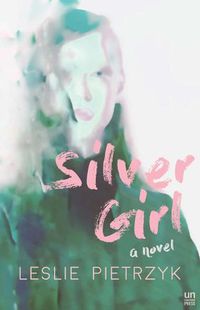 Cover image for Silver Girl