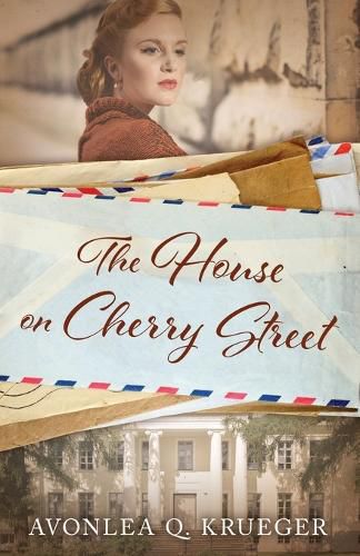 Cover image for The House on Cherry Street