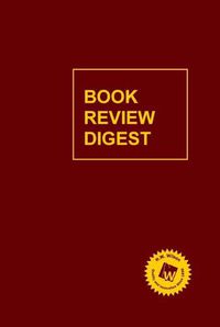 Cover image for Book Review Digest, 2019 Annual Cumulation