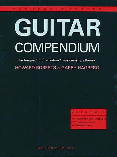 Guitar Compendium 3