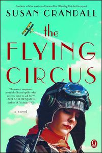 Cover image for The Flying Circus