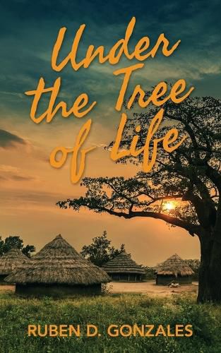 Cover image for Under the Tree of Life