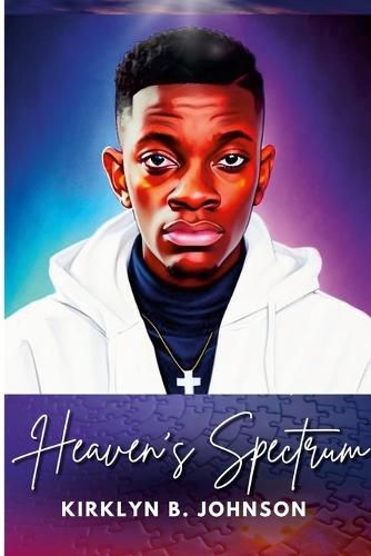 Cover image for Heaven's Spectrum