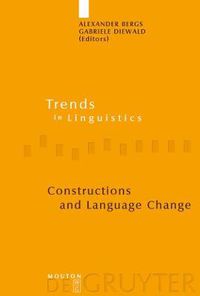 Cover image for Constructions and Language Change