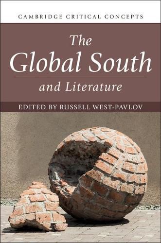 Cover image for The Global South and Literature