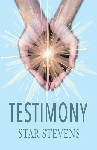 Cover image for Testimony