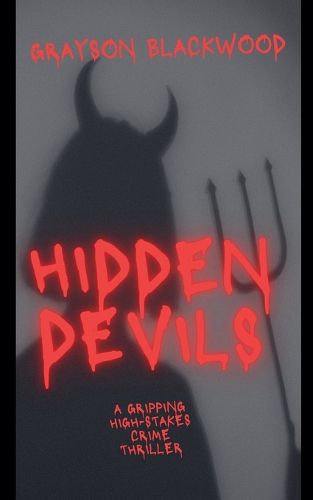 Cover image for Hidden Devils