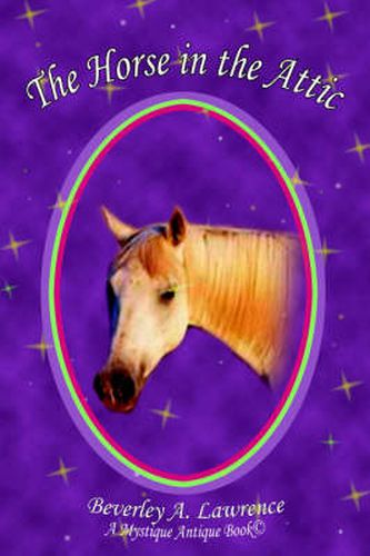 Cover image for The Horse in the Attic