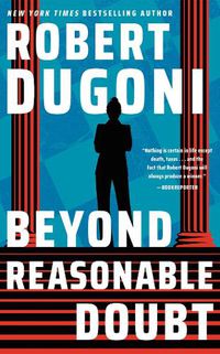 Cover image for Beyond Reasonable Doubt