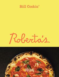 Cover image for Roberta's: Still Cookin'