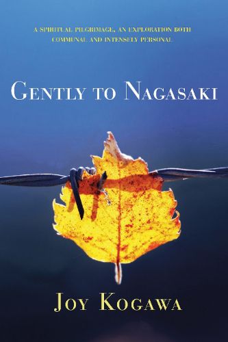 Cover image for Gently to Nagasaki