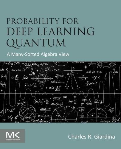 Cover image for Probability for Deep Learning Quantum