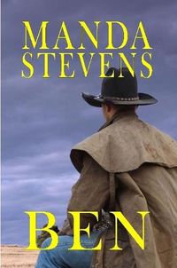 Cover image for Ben