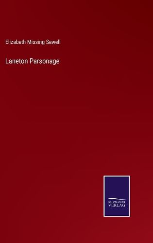 Laneton Parsonage