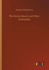 Cover image for The Rocky Island, and Other Similitudes