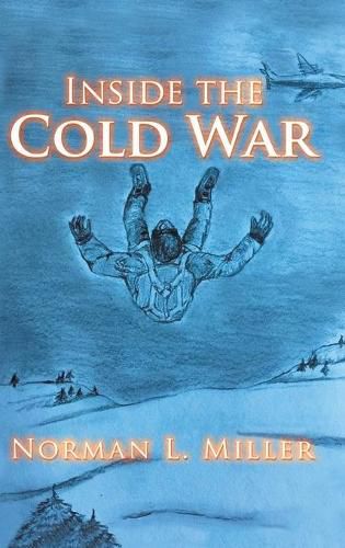 Cover image for Inside the Cold War